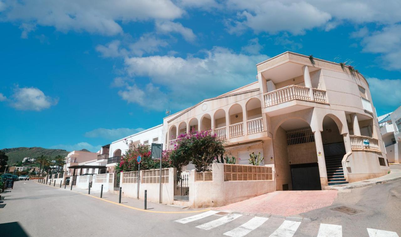 Apartamento Las Negras. Exterior photo